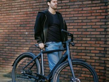 ECI Advocates for Integrating Company Bike Leasing into EU Carbon Regulations